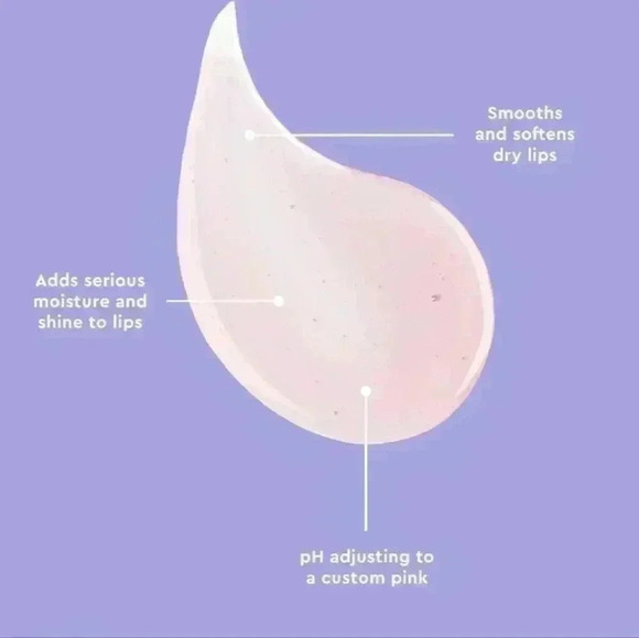 Florence by Mills Glow Yeah PH Adjusting Lip Oil - Picture 3 of 5